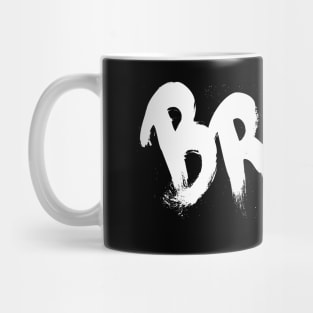 bronx Mug